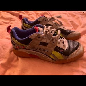 Alter the Icons Reboks